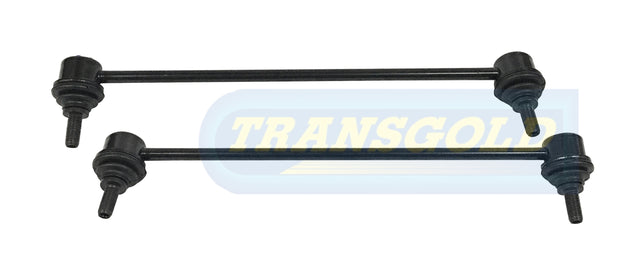 Front Sway Bar Link Kit Fits Honda Civic FB 12-16 (2pcs) (LK) SK2799 – Transgold | Universal Auto Spares