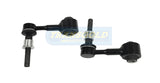 Rear Sway Bar Link Kit Fits Rav4 Cruiser AXAH54R 2019- (2pcs) (LK) SK2801 – Transgold | Universal Auto Spares