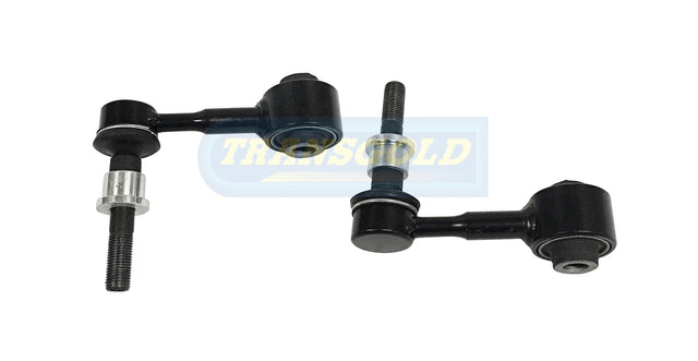 Rear Sway Bar Link Kit Fits Rav4 Cruiser AXAH54R 2019- (2pcs) (LK) SK2801 – Transgold | Universal Auto Spares