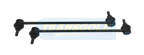 Front Sway Bar Link Fits Suzuki Baleno 16-on EW (LK) SK2802 – Transgold | Universal Auto Spares