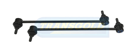 Front Sway Bar Link Fits Suzuki Baleno 16-on EW (LK) SK2802 – Transgold | Universal Auto Spares