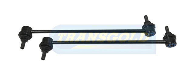 Front Sway Bar Link Fits Suzuki Baleno 16-on EW (LK) SK2802 – Transgold | Universal Auto Spares