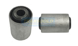 Rear Lower Arm Bush Kit Fits Toyota Kluger 40/50 Series (BK) (2pcs) SK2804 – Transgold | Universal Auto Spares