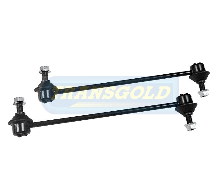 (LK) Toyota Kluger 01-08 4Wd Rear Sway Bar Link Kit SK281 - Transgold | Universal Auto Spares