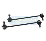(LK) Toyota Kluger 01-08 4Wd Rear Sway Bar Link Kit SK281 - Transgold | Universal Auto Spares
