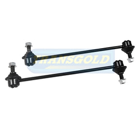 (LK) Toyota Kluger 01-08 4Wd Rear Sway Bar Link Kit SK281 - Transgold | Universal Auto Spares