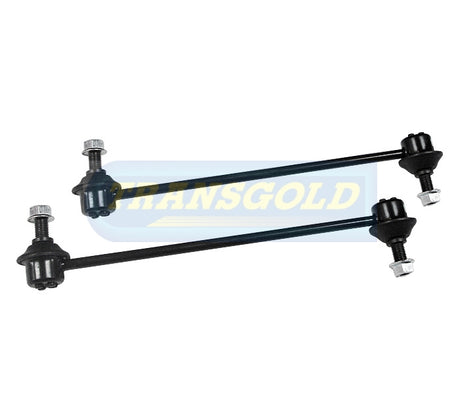 (LK) Toyota Kluger 01-08 4Wd Rear Sway Bar Link Kit SK281 - Transgold | Universal Auto Spares