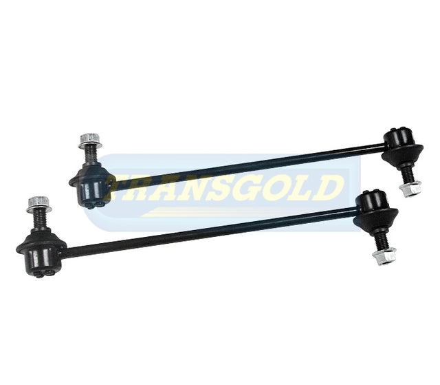 (LK) Toyota Kluger 01-08 4Wd Rear Sway Bar Link Kit SK281 - Transgold | Universal Auto Spares