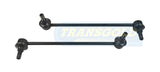 Sway Bar Link Front Fits Subaru Impreza 10/16-On (LK) SK2810 - Selby | Universal Auto Spares
