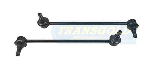 Sway Bar Link Front Fits Subaru Impreza 10/16-On (LK) SK2810 - Selby | Universal Auto Spares