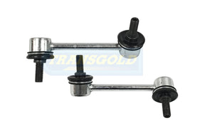 Sway Bar Link Rear Fits Subaru Impreza 10/16-On (LK) SK2811 - Selby | Universal Auto Spares