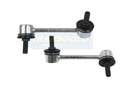 Sway Bar Link Rear Fits Subaru Impreza 10/16-On (LK) SK2811 - Selby | Universal Auto Spares