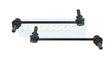 Sway Bar Link Front Fits Toyota Hiace GDH300 (LK) SK2812 - Selby | Universal Auto Spares