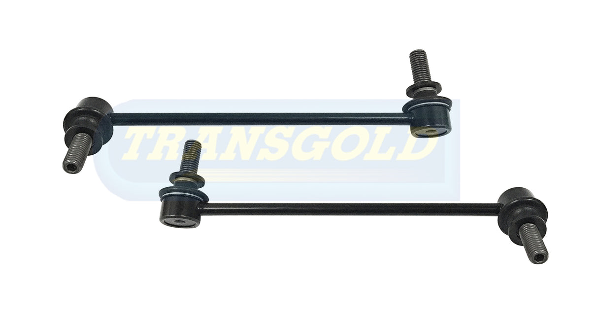 Sway Bar Link Front Fits Toyota Hiace GDH300 (LK) SK2812 - Selby | Universal Auto Spares