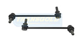 Sway Bar Link Front Fits Toyota Hiace GDH300 (LK) SK2812 - Selby | Universal Auto Spares