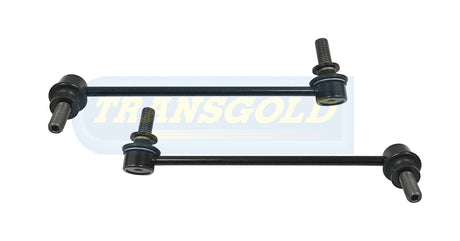 Sway Bar Link Front Fits Toyota Hiace GDH300 (LK) SK2812 - Selby | Universal Auto Spares