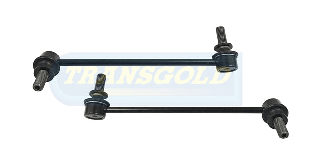 Sway Bar Link Front Fits Toyota Hiace GDH300 (LK) SK2812 - Selby | Universal Auto Spares