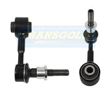 Sway Bar Link Rear Fits Toyota Corolla MZEA12 (LK) SK2813 - Selby | Universal Auto Spares