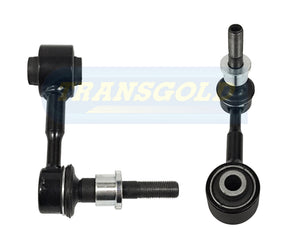 Sway Bar Link Rear Fits Toyota Corolla MZEA12 (LK) SK2813 - Selby | Universal Auto Spares