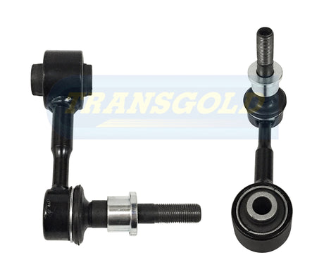 Sway Bar Link Rear Fits Toyota Corolla MZEA12 (LK) SK2813 - Selby | Universal Auto Spares