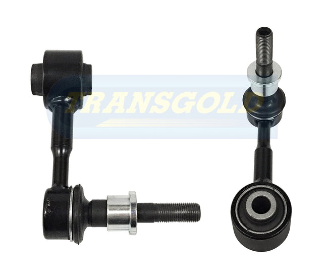 Sway Bar Link Rear Fits Toyota Corolla MZEA12 (LK) SK2813 - Selby | Universal Auto Spares