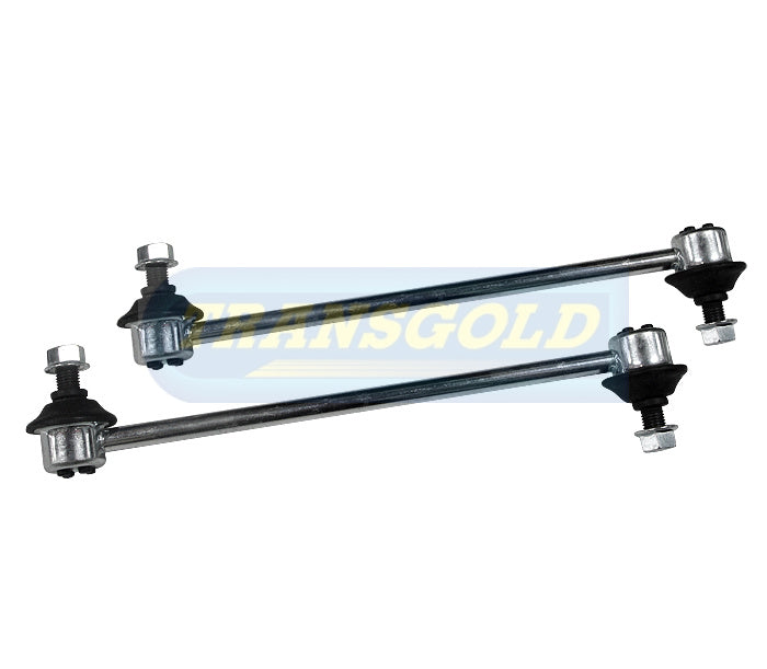 (LK) Toyota Kluger 01-08 2Wd Rear Sway Bar Link Kit SK282 - Transgold | Universal Auto Spares