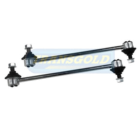 (LK) Toyota Kluger 01-08 2Wd Rear Sway Bar Link Kit SK282 - Transgold | Universal Auto Spares