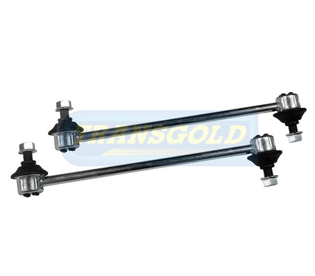 (LK) Toyota Kluger 01-08 2Wd Rear Sway Bar Link Kit SK282 - Transgold | Universal Auto Spares