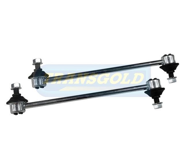 (LK) Toyota Kluger 01-08 2Wd Rear Sway Bar Link Kit SK282 - Transgold | Universal Auto Spares