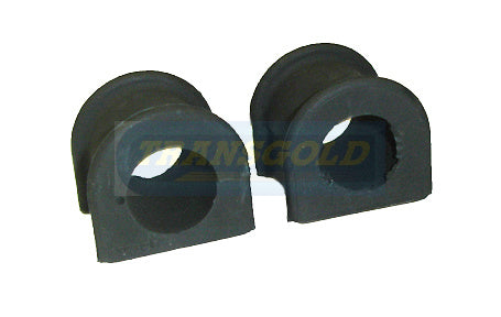 (DR) Toyota Kluger 2008-on Front Sway Bar Bush Kit 25mm ID SK284 - Transgold | Universal Auto Spares