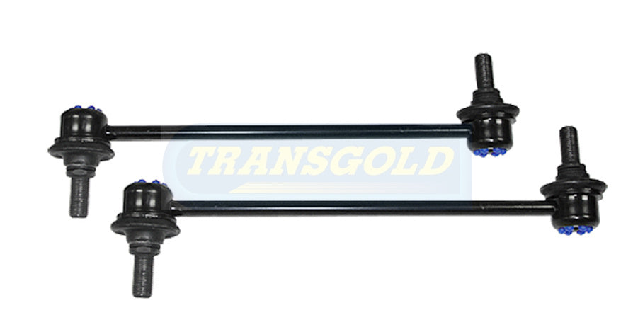 (LK) Toyota Kluger 2008-On Front Sway Bar Link Kit SK285 - Transgold | Universal Auto Spares