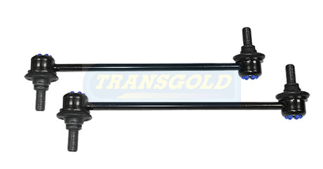 (LK) Toyota Kluger 2008-On Front Sway Bar Link Kit SK285 - Transgold | Universal Auto Spares