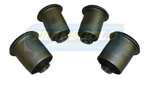 (BK) Suzuki Grand Vitara 99-03 Front Lwr Ctrl Arm Bush Kit SK289 - Transgold | Universal Auto Spares