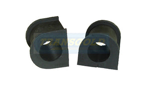 (DR) Suzuki Grand Vitara 99-03 Front Sway Bar Bush Kit 22mm ID SK290 - Transgold | Universal Auto Spares