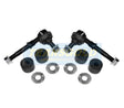 (LK) Suzuki Grand Vitara 99-03 Front Sway Bar Link Kit SK291 - Transgold | Universal Auto Spares