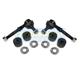 (LK) Suzuki Grand Vitara 99-03 Front Sway Bar Link Kit SK291 - Transgold | Universal Auto Spares