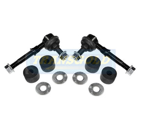 (LK) Suzuki Grand Vitara 99-03 Front Sway Bar Link Kit SK291 - Transgold | Universal Auto Spares