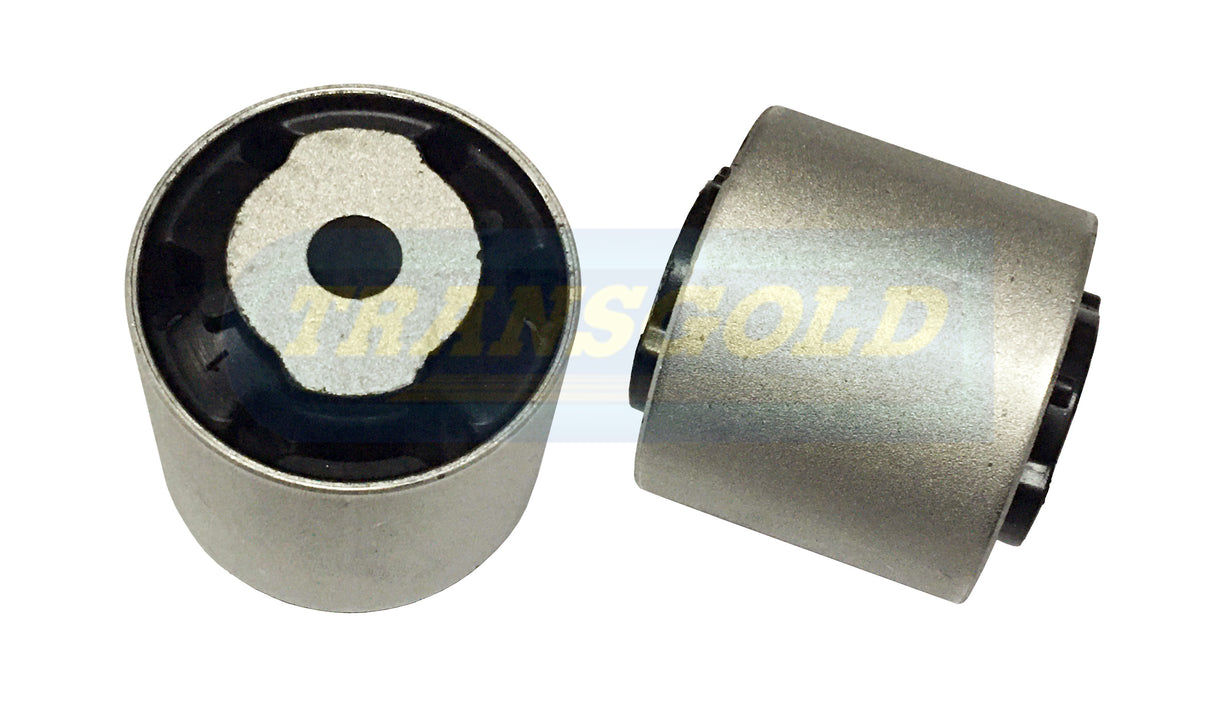 Front Diff Housing Bush Kit Fits Commodore VE VF (09-17) SK215 - Transgold