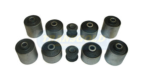 (BK) Suzuki Grand Vitara 99-03 Rear Susp. Bush Kit SK292 - Transgold | Universal Auto Spares