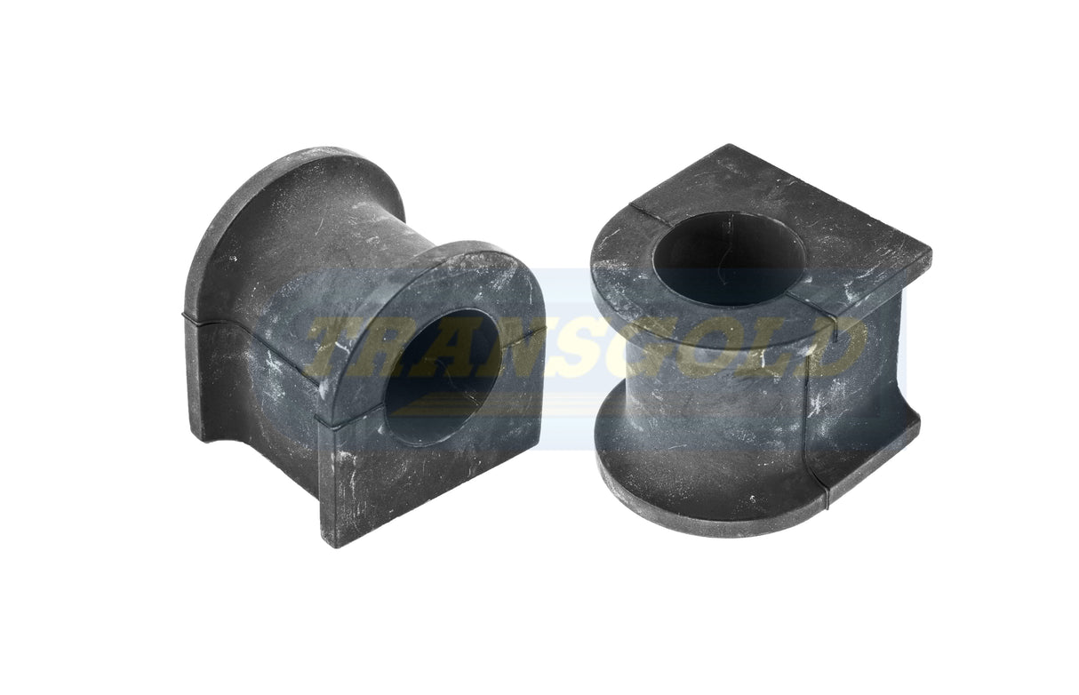 (DR) Suzuki Grand Vitara 2006-on Front Sway Bar Bush Kit SK294 - Transgold | Universal Auto Spares