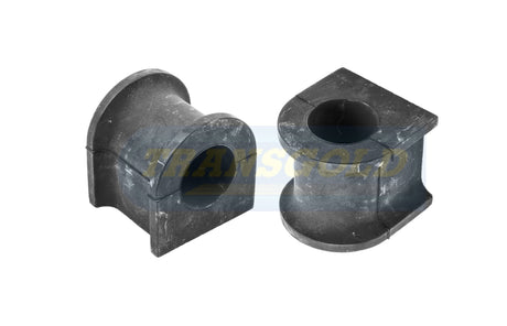 (DR) Suzuki Grand Vitara 2006-on Front Sway Bar Bush Kit SK294 - Transgold | Universal Auto Spares