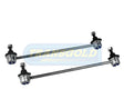 (LK) Suzuki Grand Vitara 2006-On Front Sway Bar Link Kit SK295 - Transgold | Universal Auto Spares