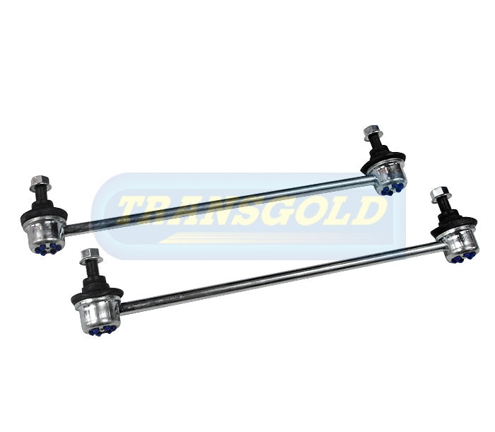 (LK) Suzuki Grand Vitara 2006-On Front Sway Bar Link Kit SK295 - Transgold | Universal Auto Spares