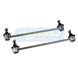 (LK) Suzuki Grand Vitara 2006-On Front Sway Bar Link Kit SK295 - Transgold | Universal Auto Spares