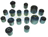 (BK) Suzuki Grand Vitara 2006-on Rear Susp. Bush Kit SK296 - Transgold | Universal Auto Spares