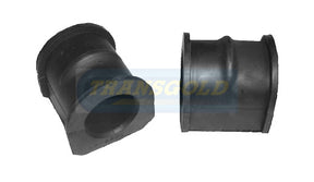 (DR) Holden Jackaroo 92-04 Front Sway Bar Bush Kit SK298 - Transgold | Universal Auto Spares