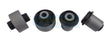 (BK) Honda Crv 2002-2006 Front Lwr Ctrl Arm Bush Kit SK303 - Transgold | Universal Auto Spares