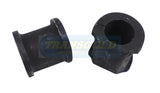 (DR) Honda Crv 2002-2006 Front Sway Bar Bush Kit (ID: 26.5MM) SK304 - Transgold | Universal Auto Spares