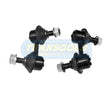 (LK) Honda Crvv 2002-2006 Front Sway Bar Link Kit SK305 - Transgold | Universal Auto Spares