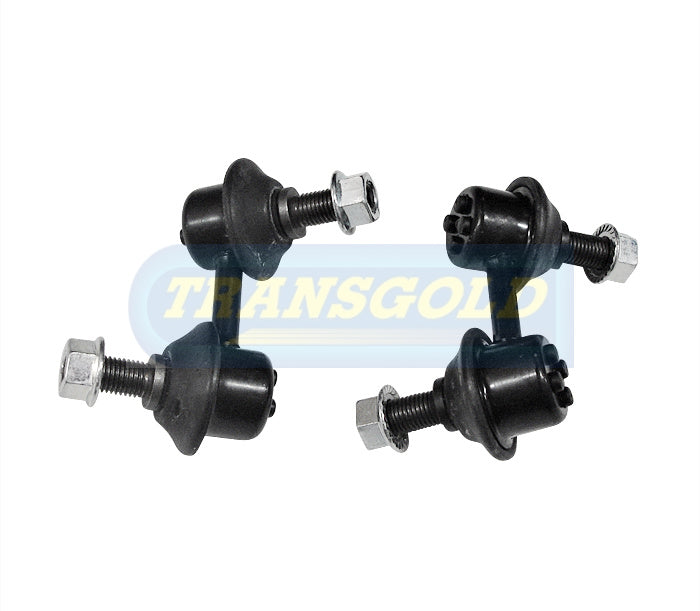 (LK) Honda Crvv 2002-2006 Front Sway Bar Link Kit SK305 - Transgold | Universal Auto Spares